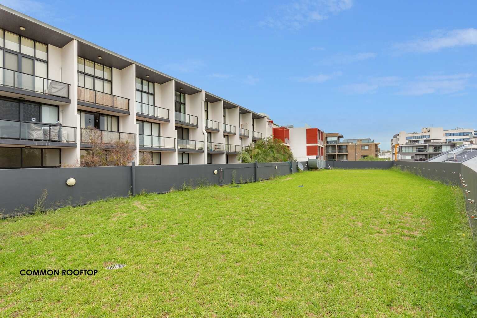 15/66-70 Parramatta Road Camperdown 15/66-70 Parramatta Road Camperdown