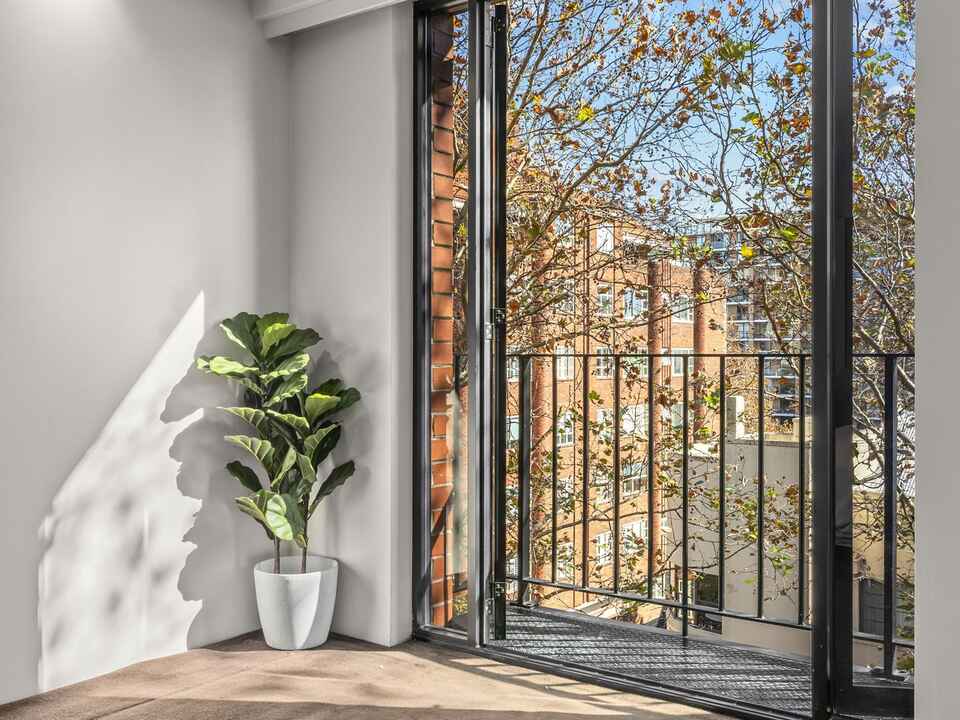 518/50 Macleay Street Elizabeth Bay
