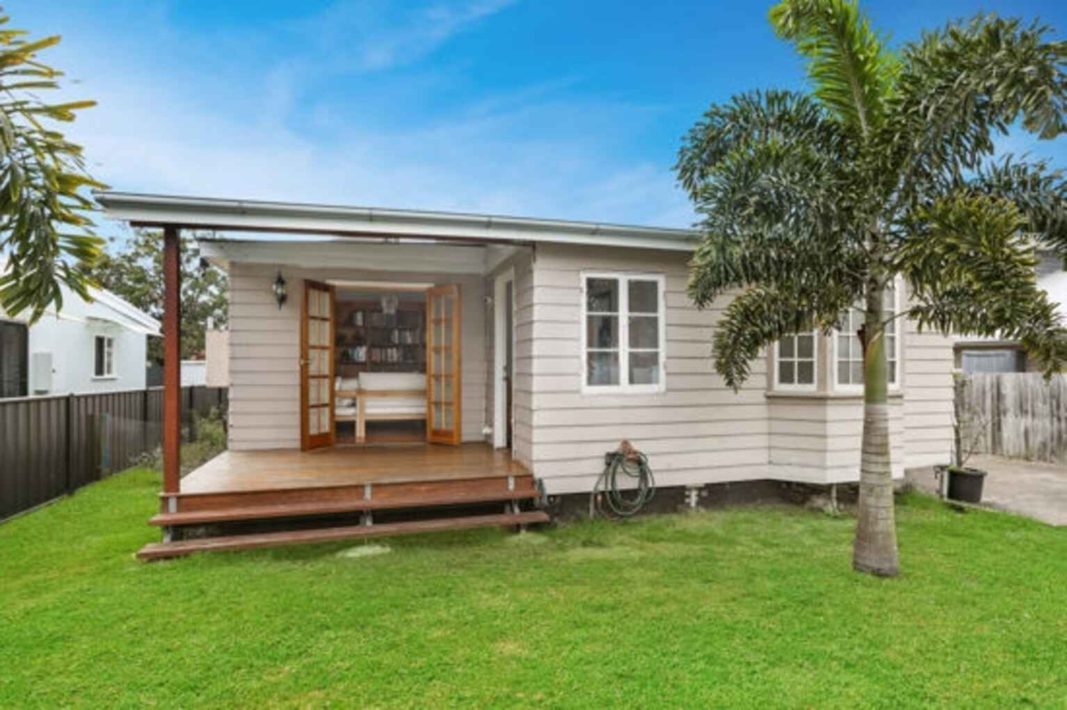 29 Bonham Street Bongaree 29 Bonham Street Bongaree