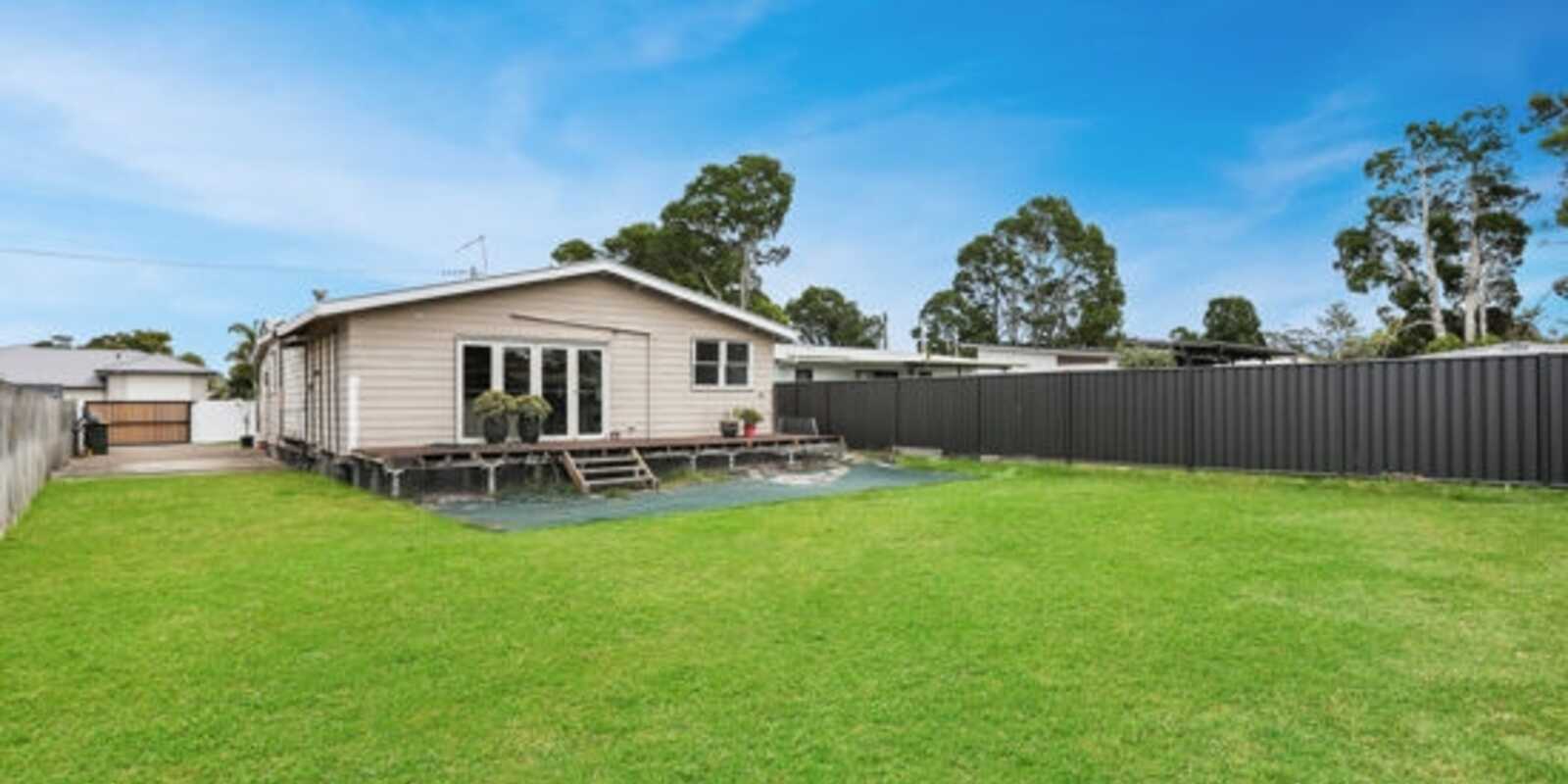 29 Bonham Street Bongaree 29 Bonham Street Bongaree