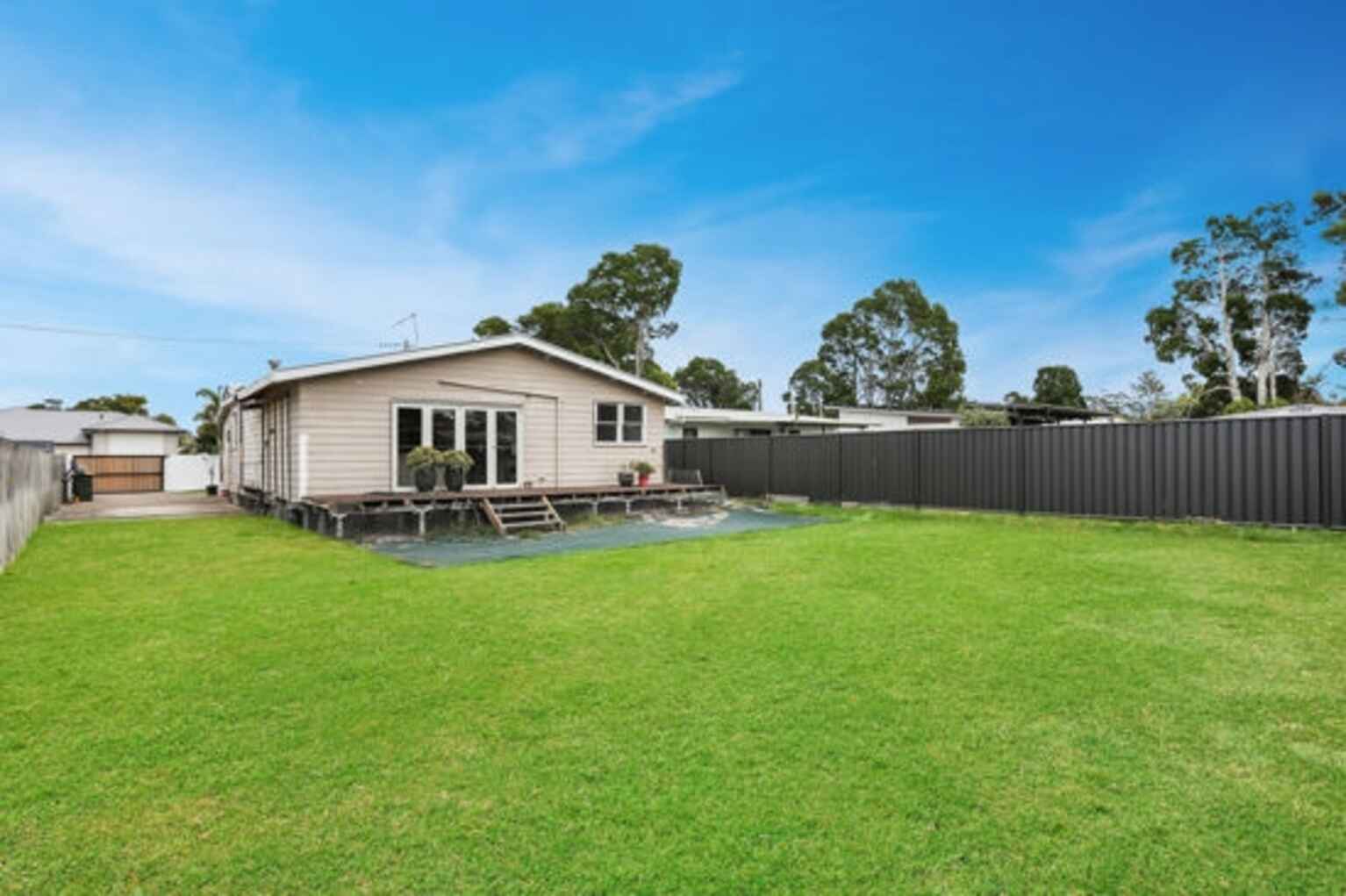 29 Bonham Street Bongaree 29 Bonham Street Bongaree