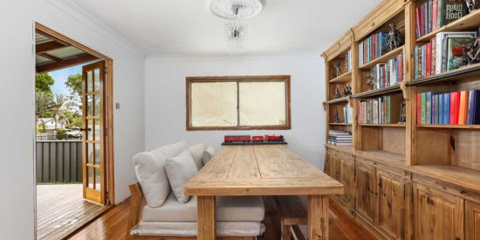 29 Bonham Street Bongaree 29 Bonham Street Bongaree