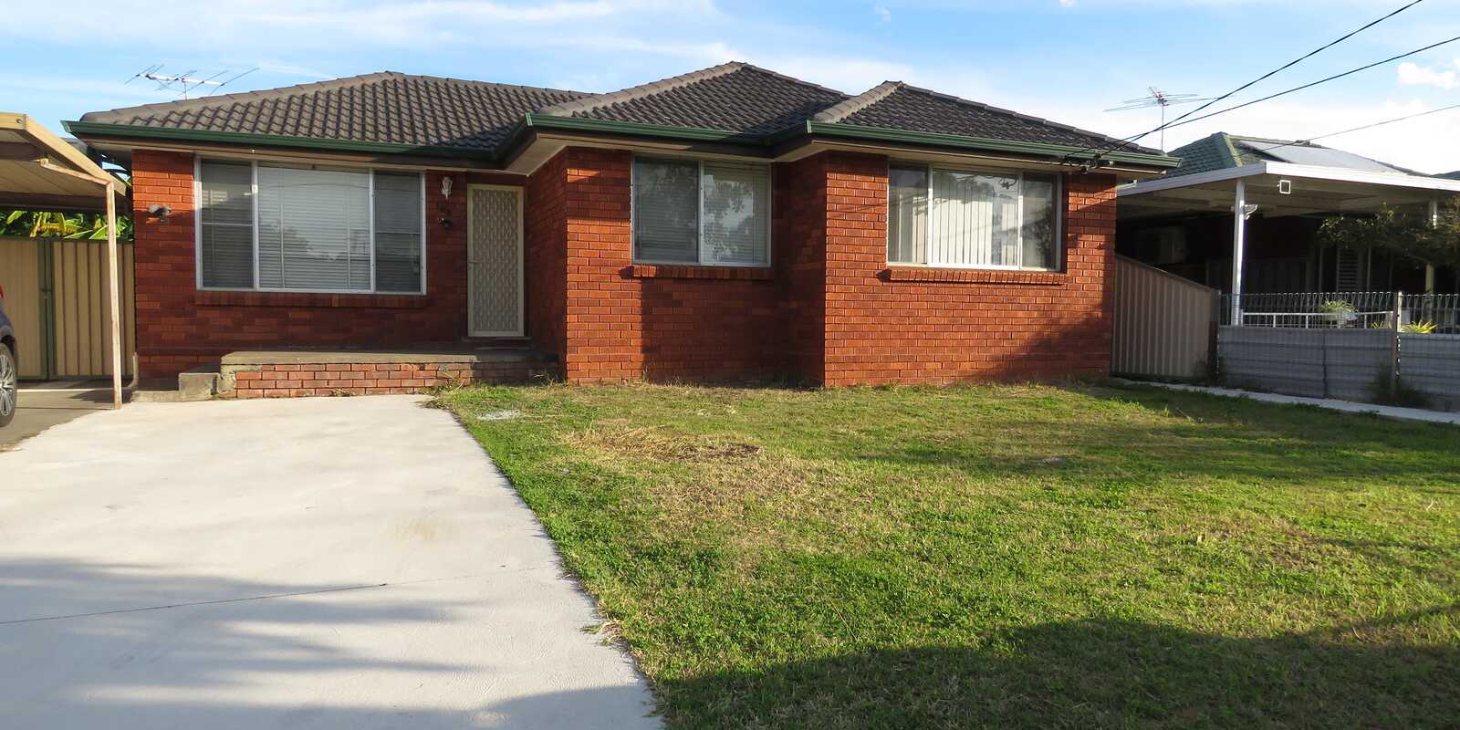 108 Thorney Road Fairfield West
