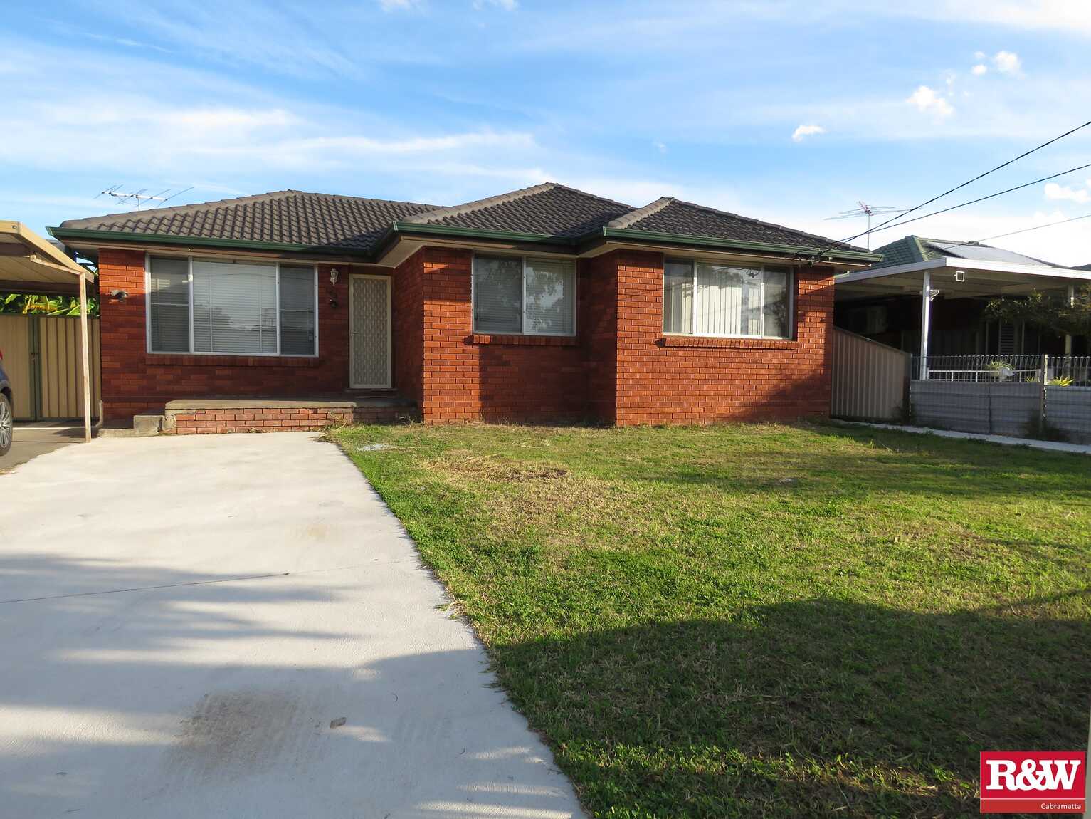 108 Thorney Road Fairfield West