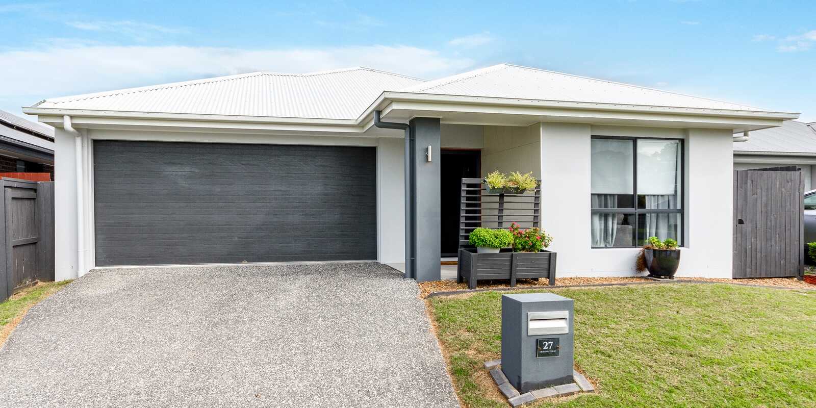 27 Crabapple Court Upper Caboolture 27 Crabapple Court Upper Caboolture