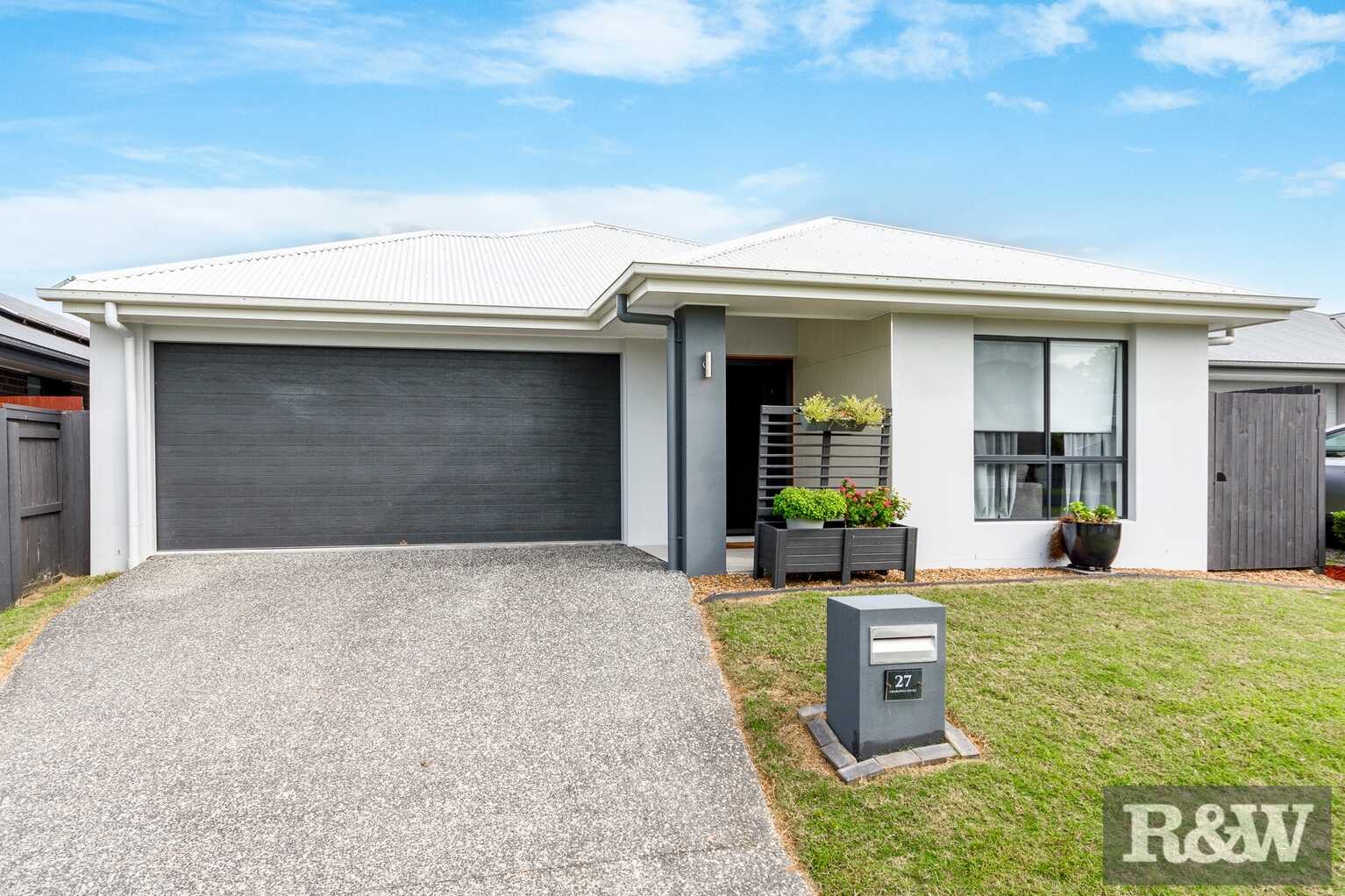 27 Crabapple Court Upper Caboolture 27 Crabapple Court Upper Caboolture