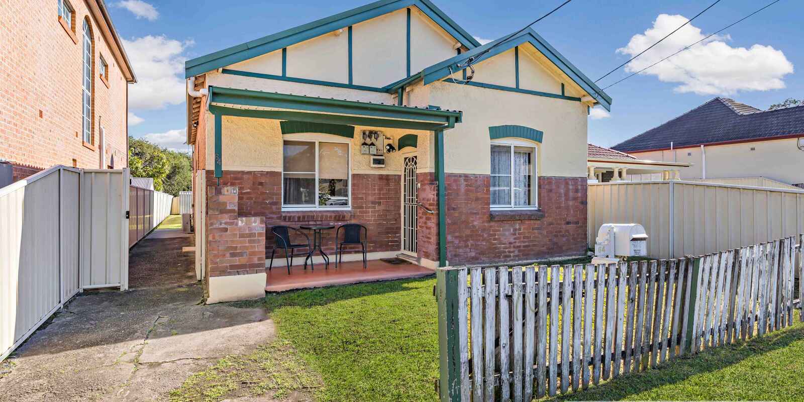 64 Brighton Avenue Croydon Park 64 Brighton Avenue Croydon Park