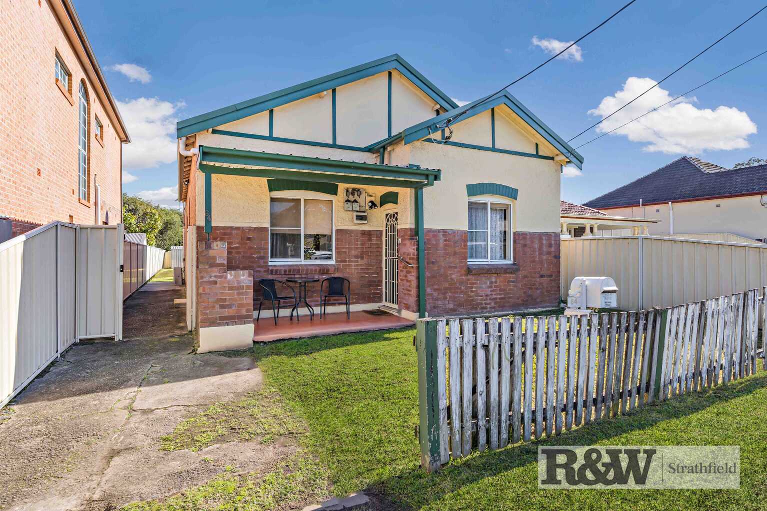 64 Brighton Avenue Croydon Park 64 Brighton Avenue Croydon Park