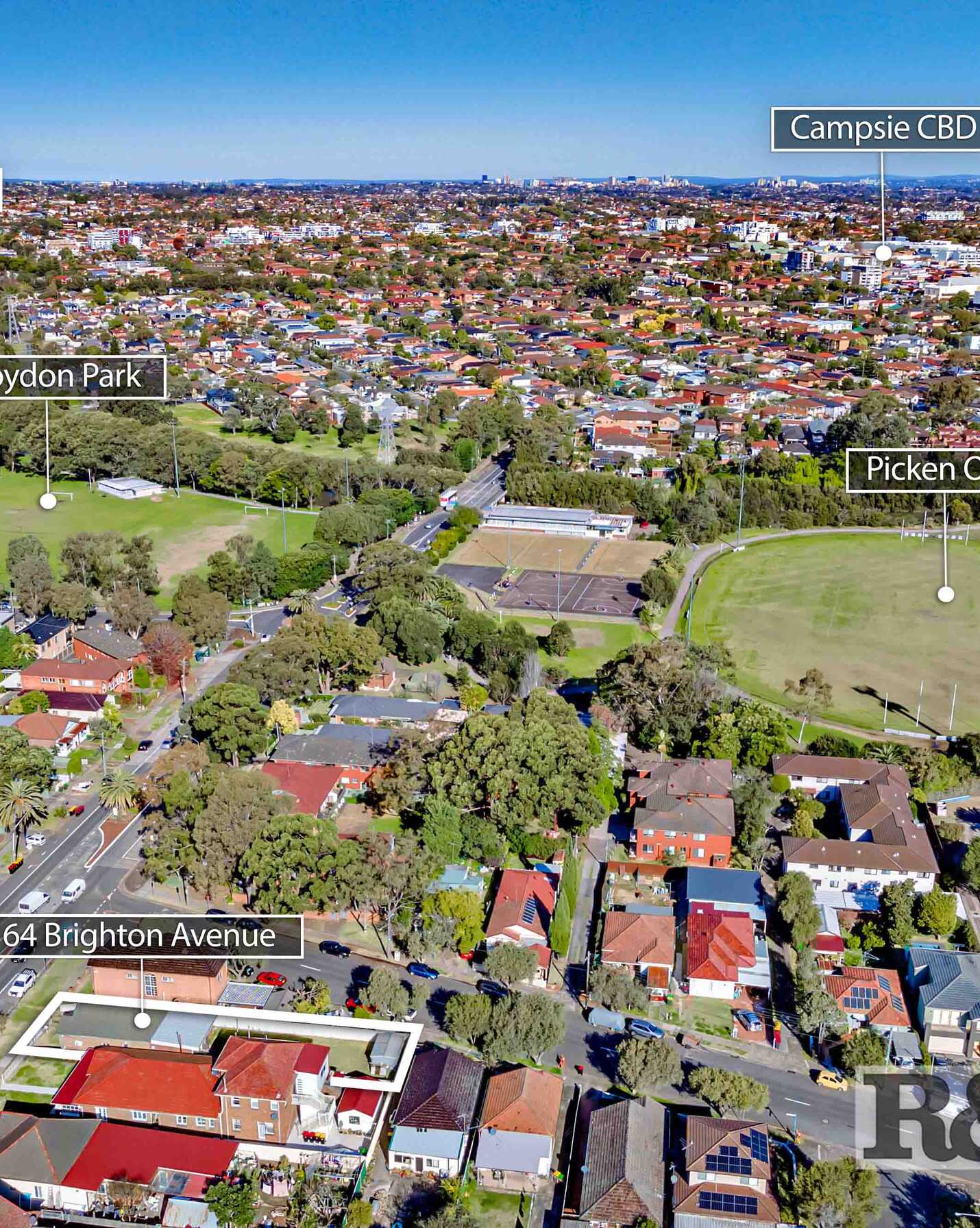 64 Brighton Avenue Croydon Park, Park - Thumbnail 3