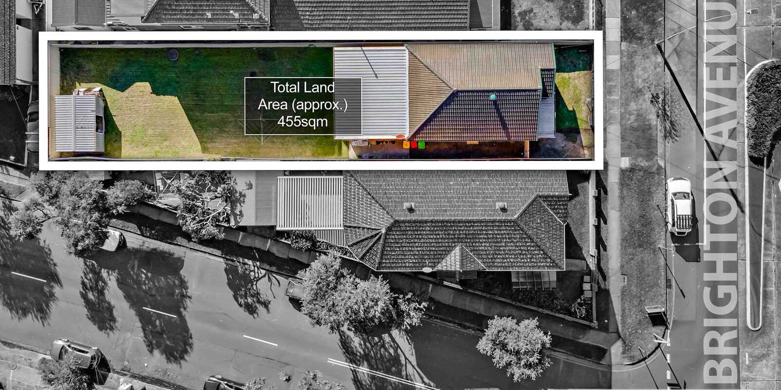 64 Brighton Avenue Croydon Park 64 Brighton Avenue Croydon Park