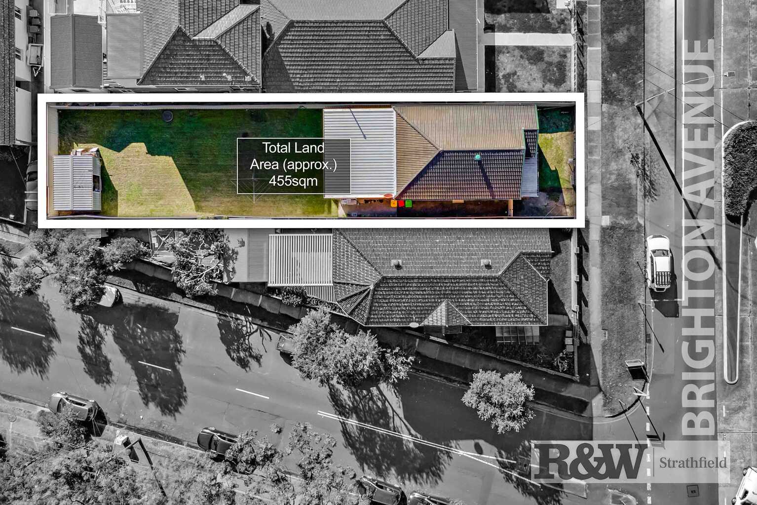 64 Brighton Avenue Croydon Park 64 Brighton Avenue Croydon Park