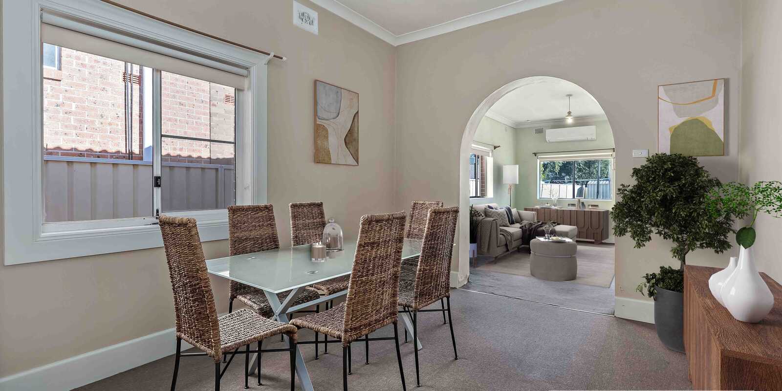 64 Brighton Avenue Croydon Park 64 Brighton Avenue Croydon Park