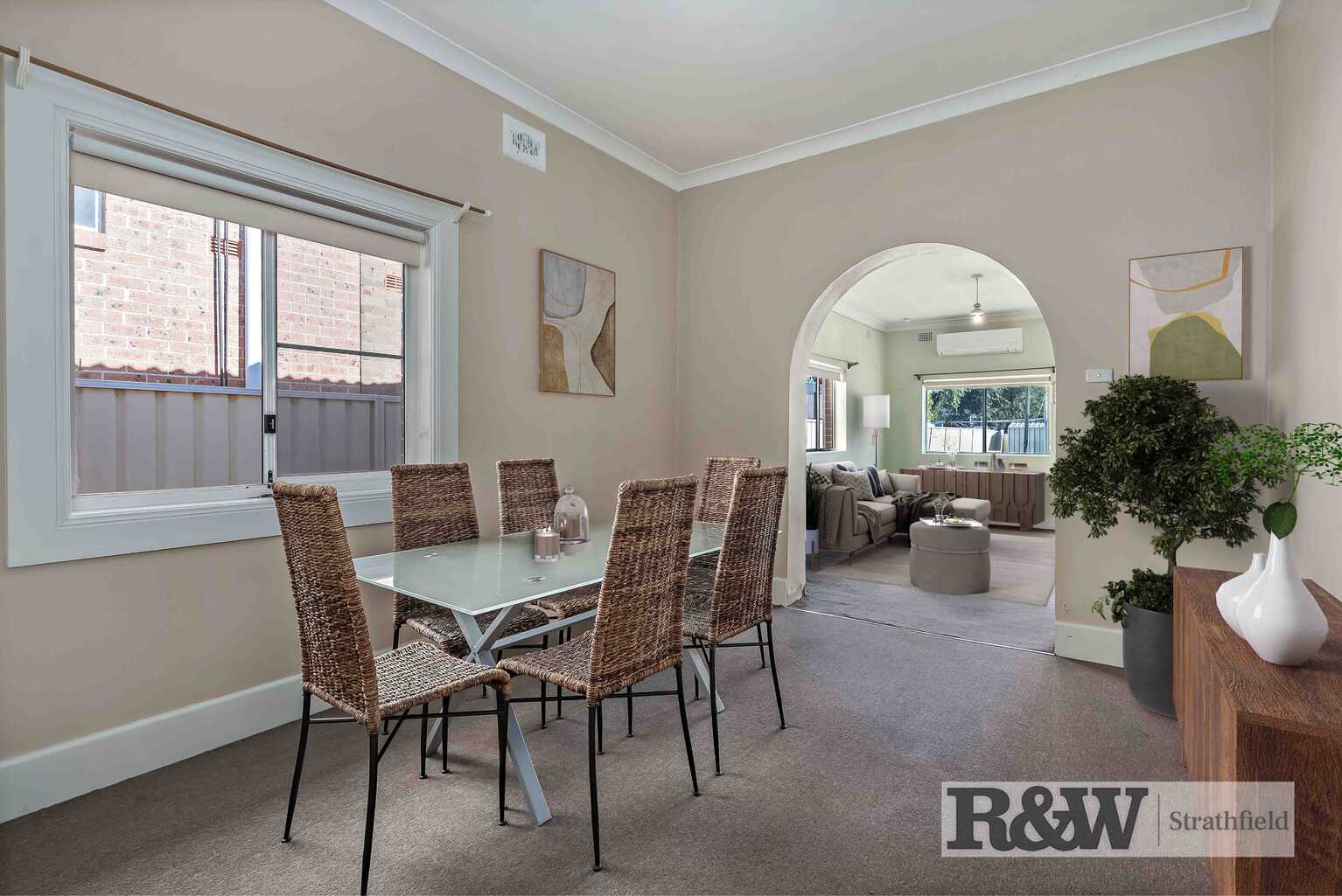 64 Brighton Avenue Croydon Park 64 Brighton Avenue Croydon Park