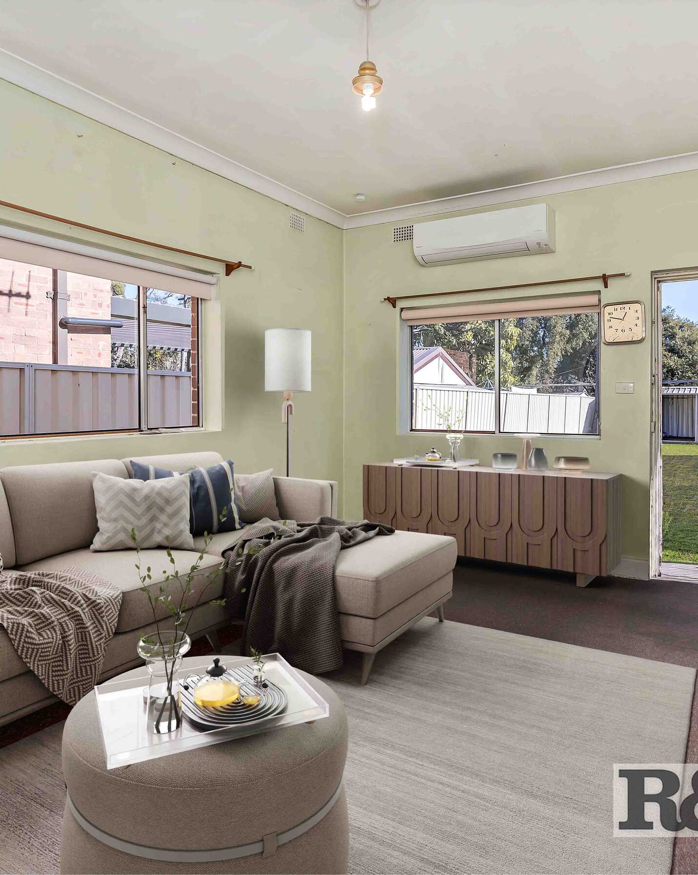 64 Brighton Avenue Croydon Park, Park - Thumbnail 7