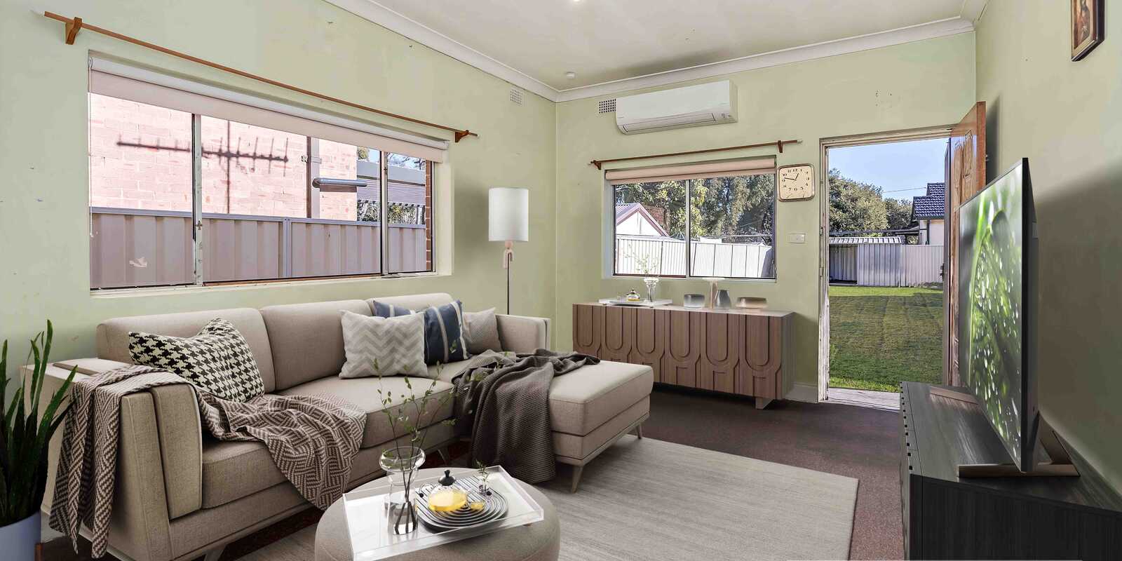 64 Brighton Avenue Croydon Park 64 Brighton Avenue Croydon Park