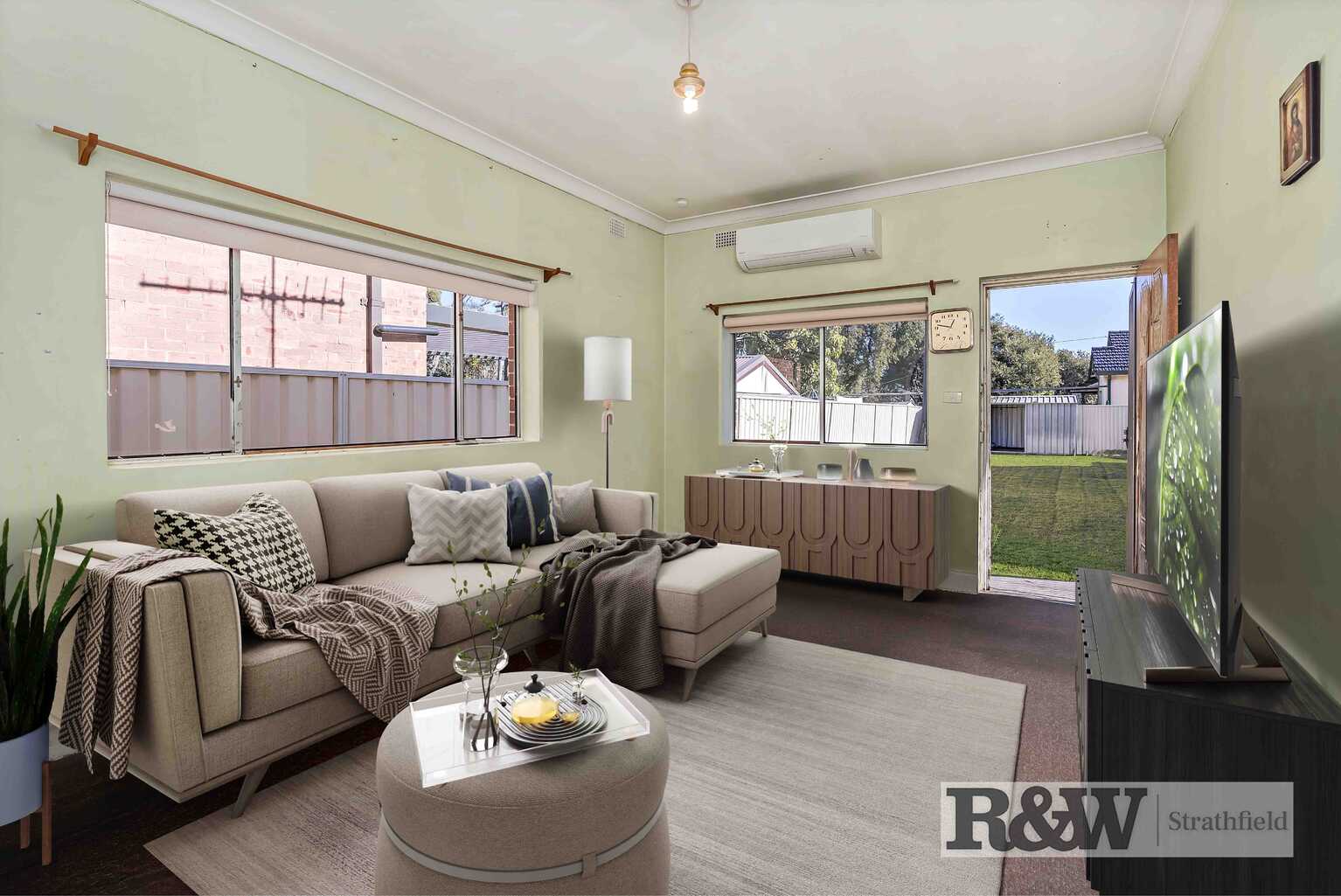 64 Brighton Avenue Croydon Park 64 Brighton Avenue Croydon Park