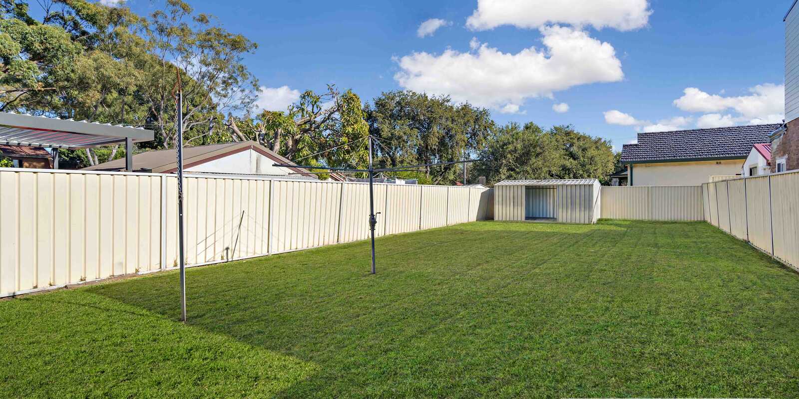 64 Brighton Avenue Croydon Park 64 Brighton Avenue Croydon Park