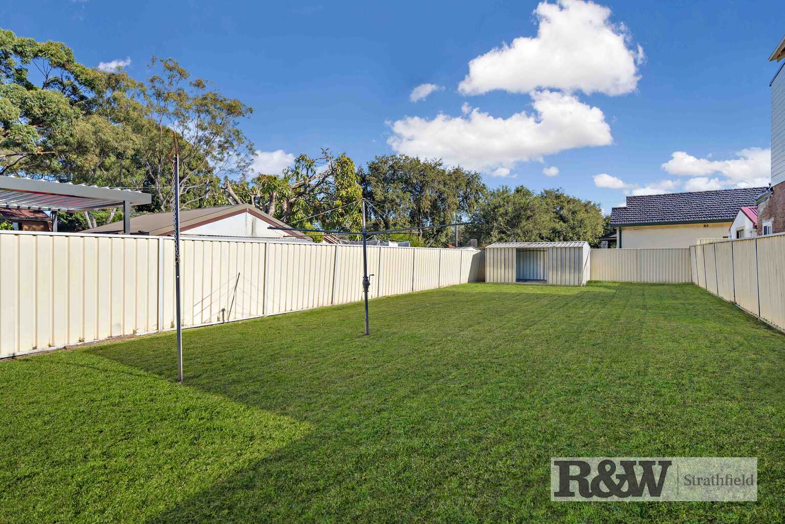 64 Brighton Avenue Croydon Park 64 Brighton Avenue Croydon Park