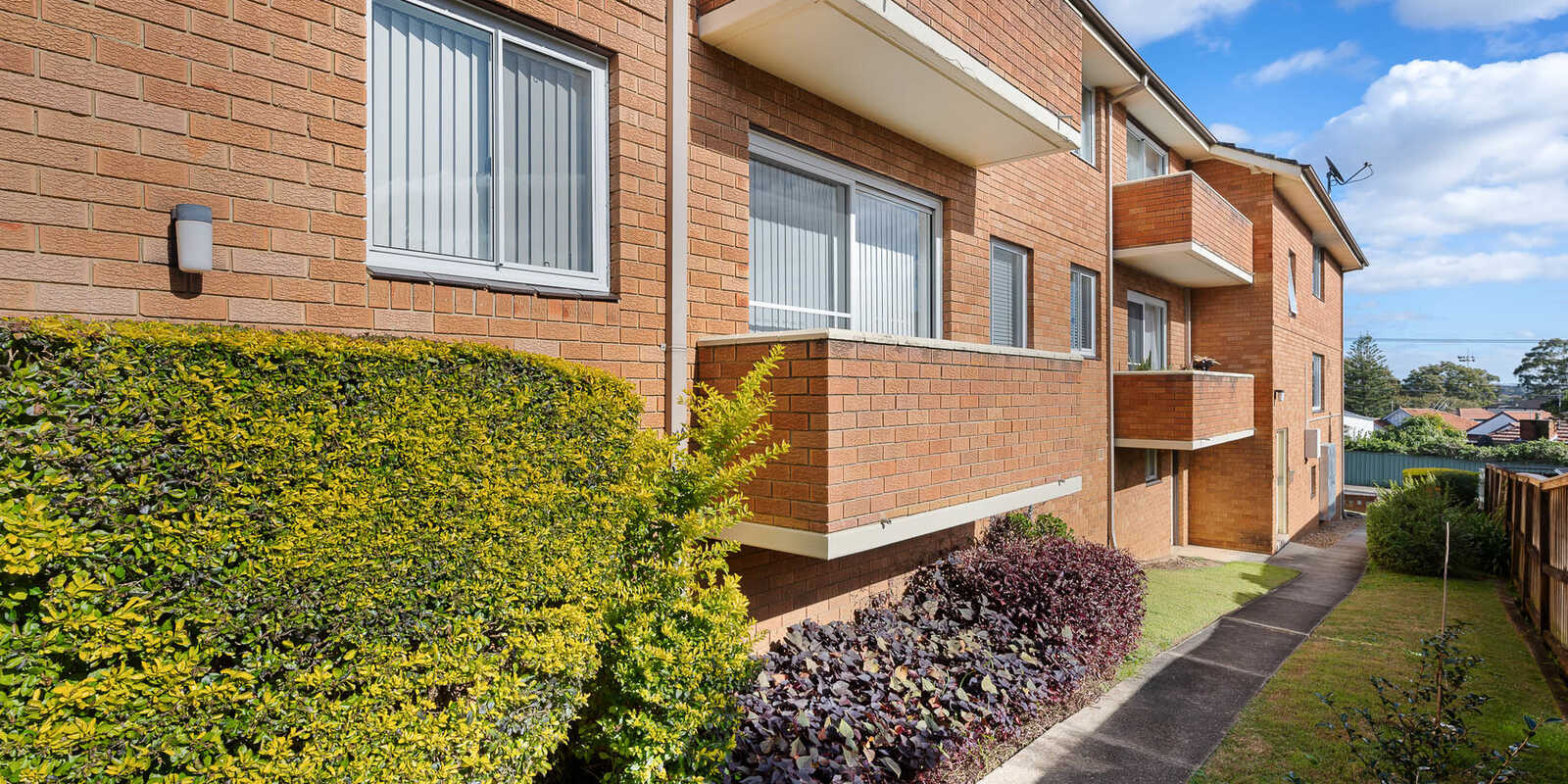 8/23 Jeffrey Street Canterbury 8/23 Jeffrey Street Canterbury