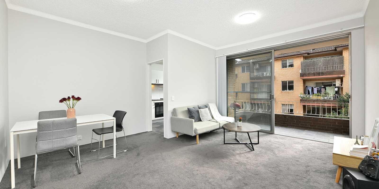 34/26a Wolli Creek Road Banksia