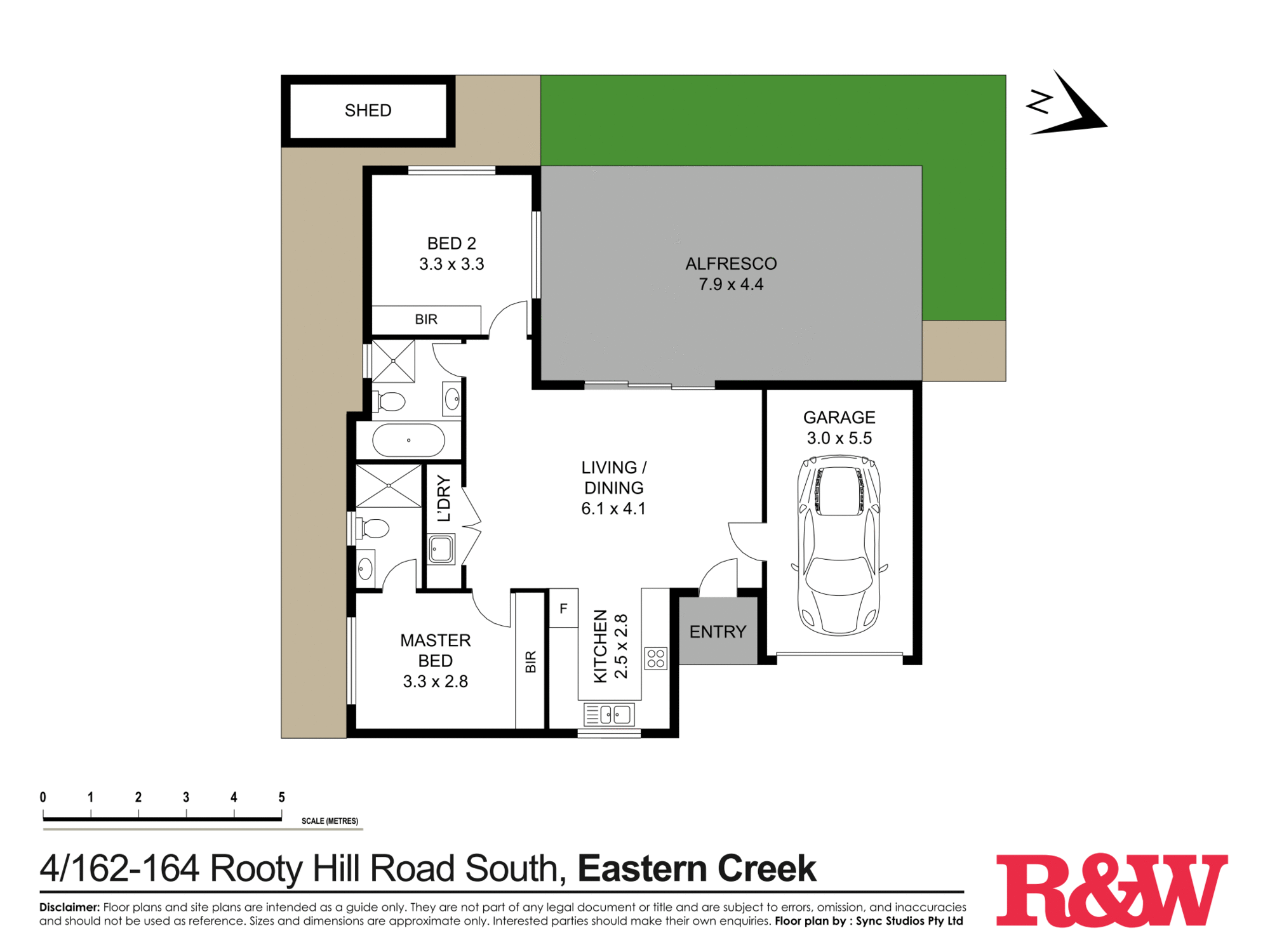 4/162-164 Rooty Hill Road South Eastern Creek