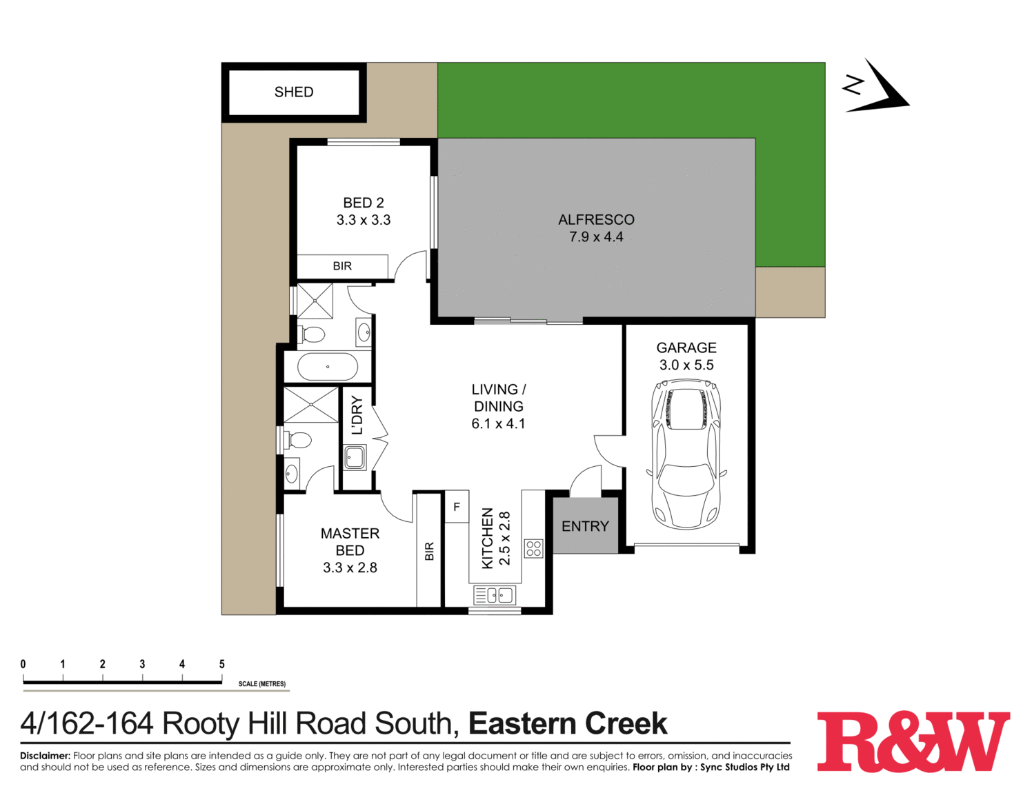 4/162-164 Rooty Hill Road South Eastern Creek