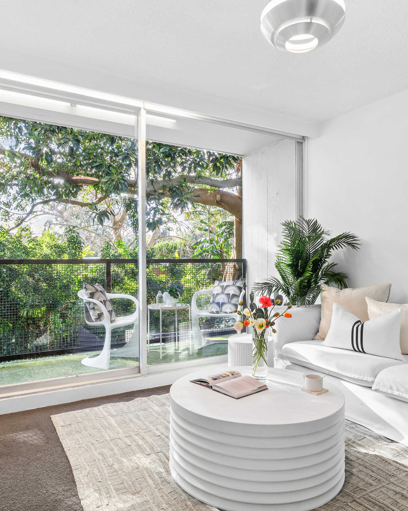 16/50-58 Roslyn Gardens Elizabeth Bay, Bay - Thumbnail 5