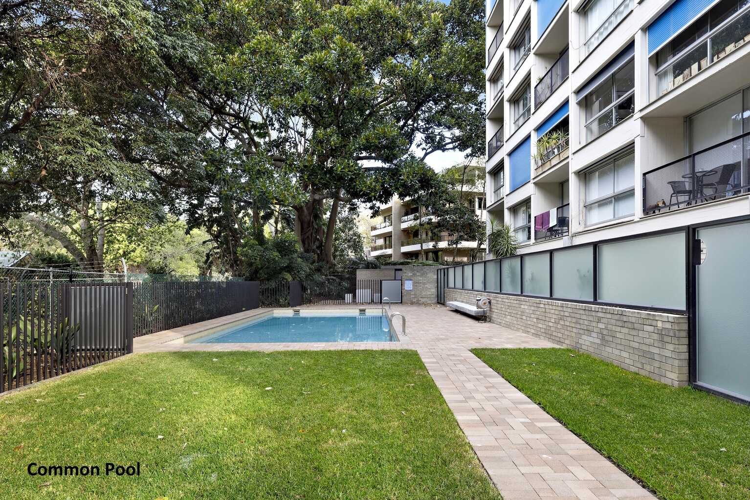 16/50-58 Roslyn Gardens Elizabeth Bay 16/50-58 Roslyn Gardens Elizabeth Bay