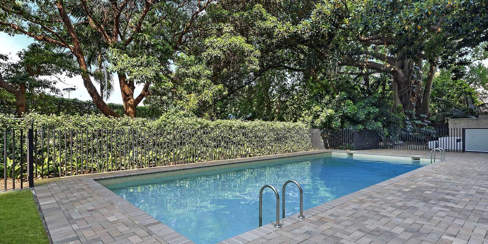 16/50-58 Roslyn Gardens Elizabeth Bay 16/50-58 Roslyn Gardens Elizabeth Bay