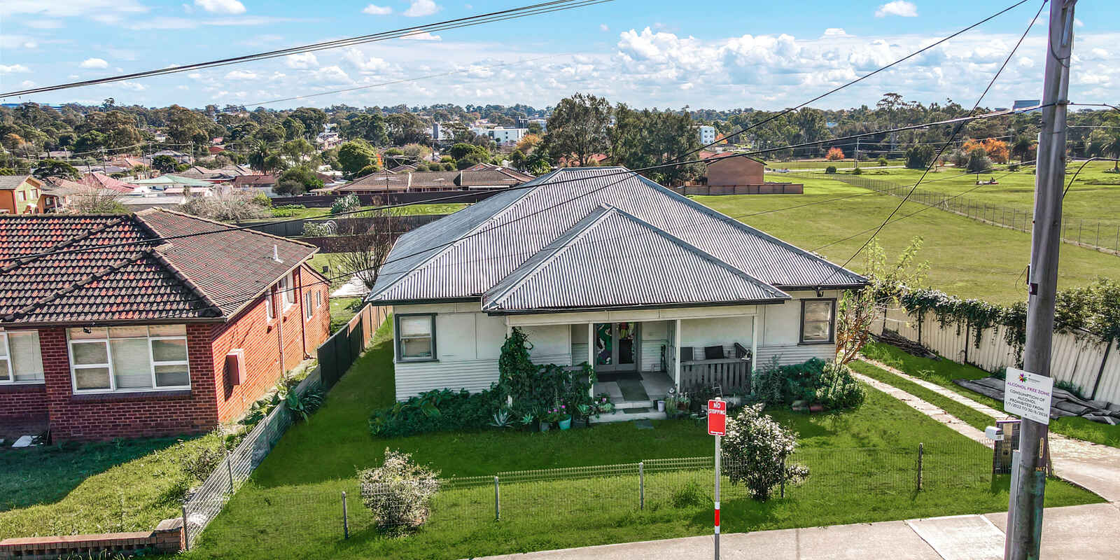 11 Eastern Road Rooty Hill