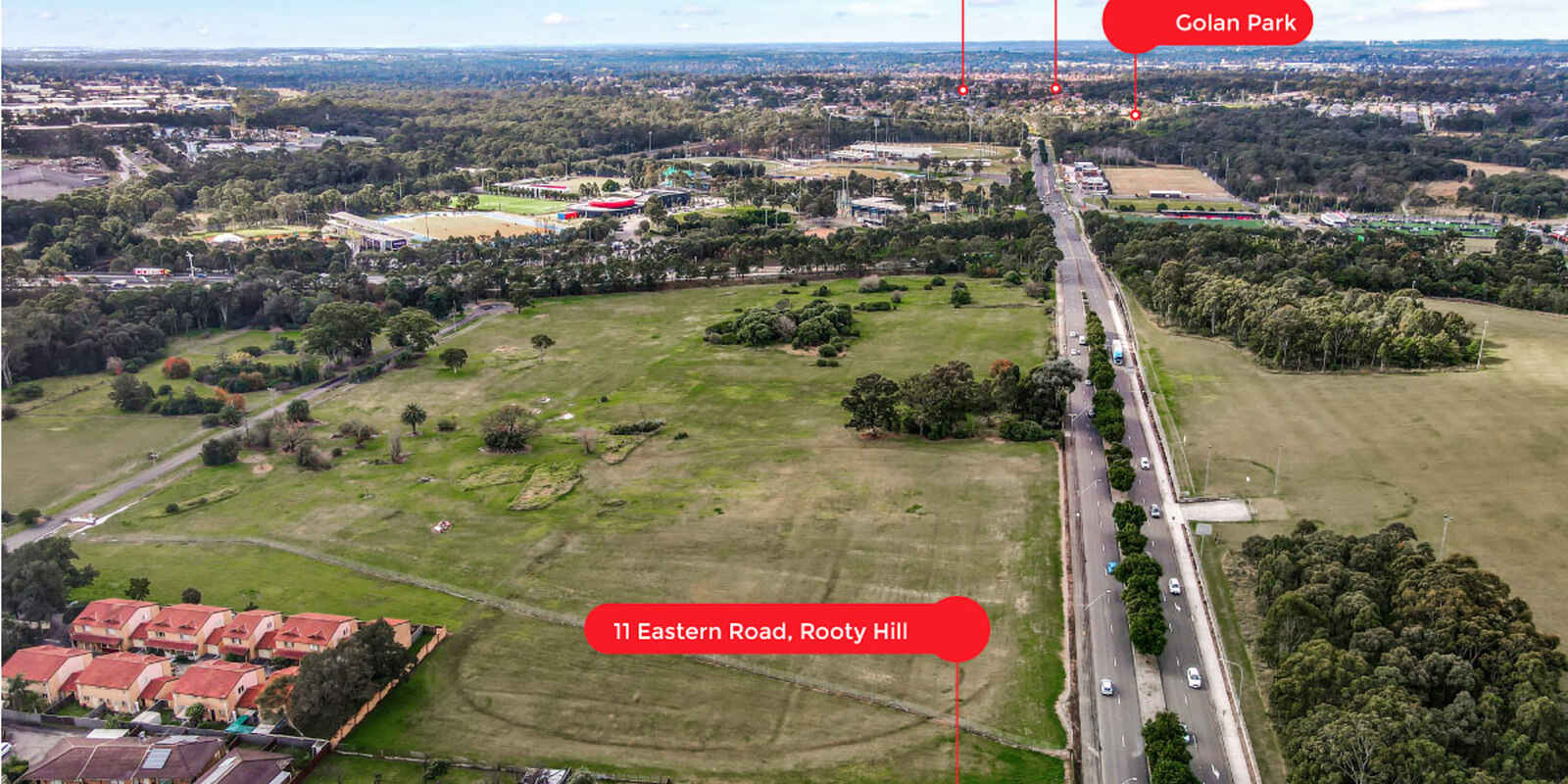 11 Eastern Road Rooty Hill