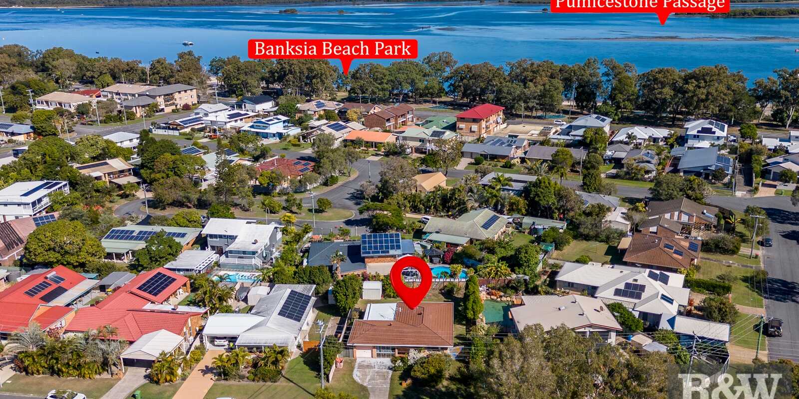 15 Endeavour Drive Banksia Beach 15 Endeavour Drive Banksia Beach