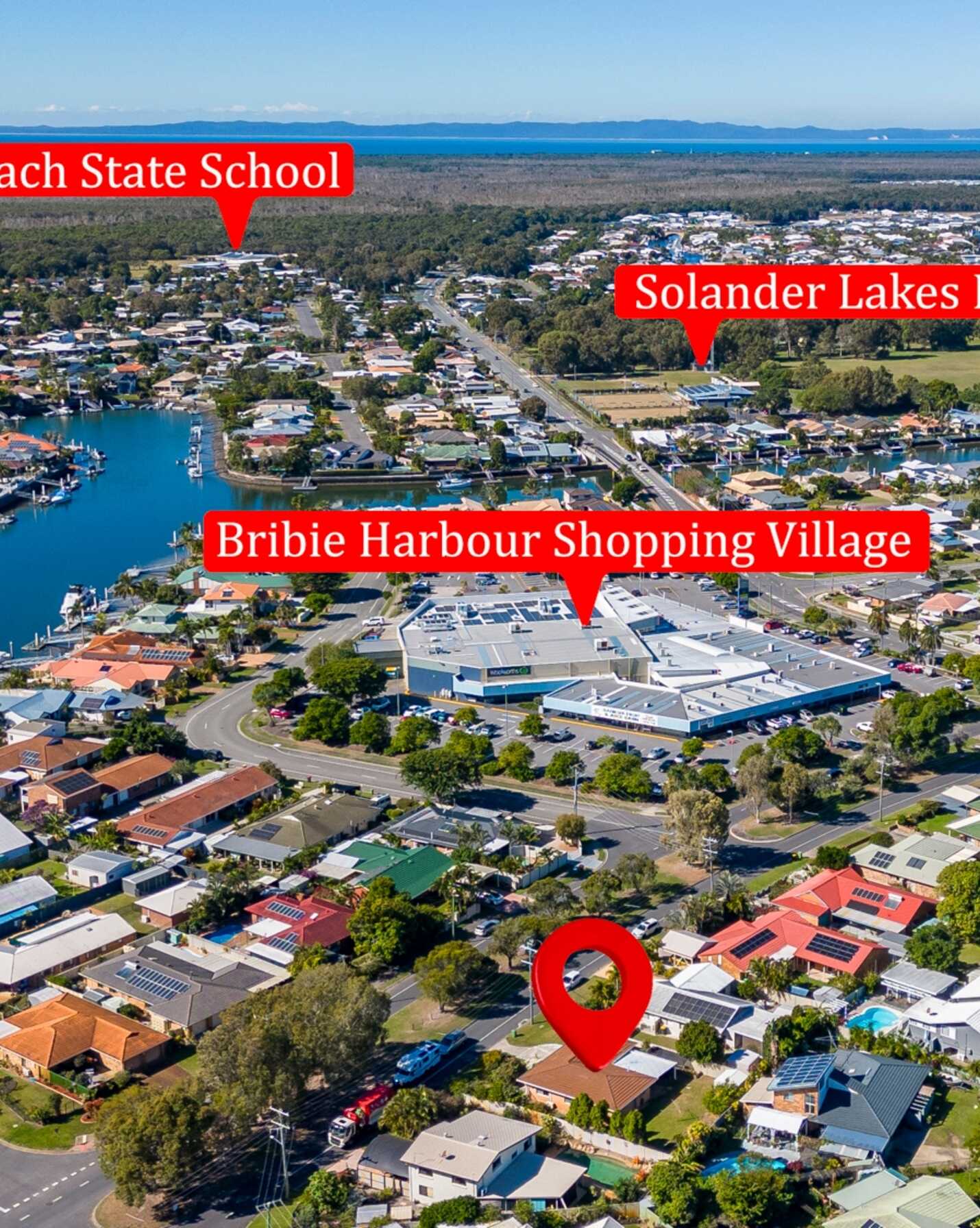 15 Endeavour Drive Banksia Beach, Beach - Thumbnail 2