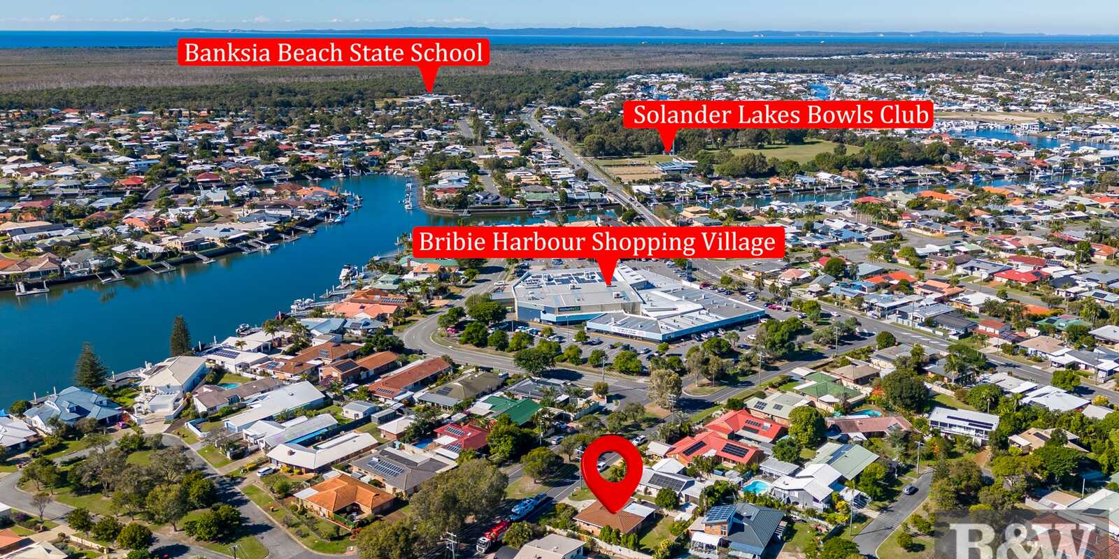 15 Endeavour Drive Banksia Beach 15 Endeavour Drive Banksia Beach