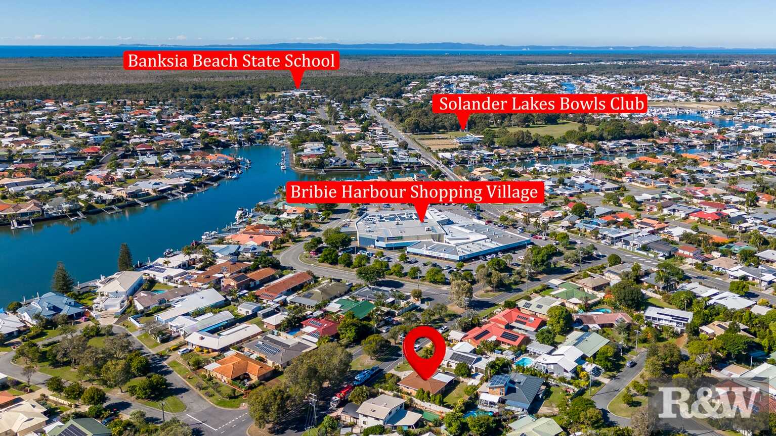 15 Endeavour Drive Banksia Beach 15 Endeavour Drive Banksia Beach