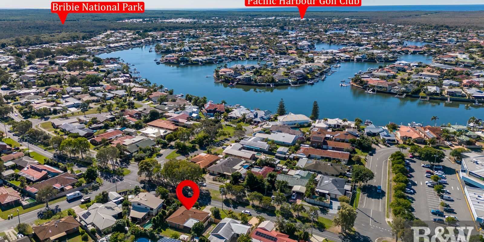 15 Endeavour Drive Banksia Beach 15 Endeavour Drive Banksia Beach