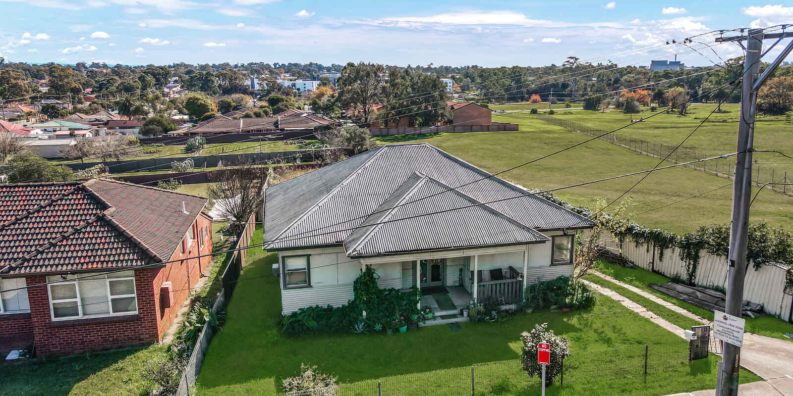 11 Eastern Road Rooty Hill