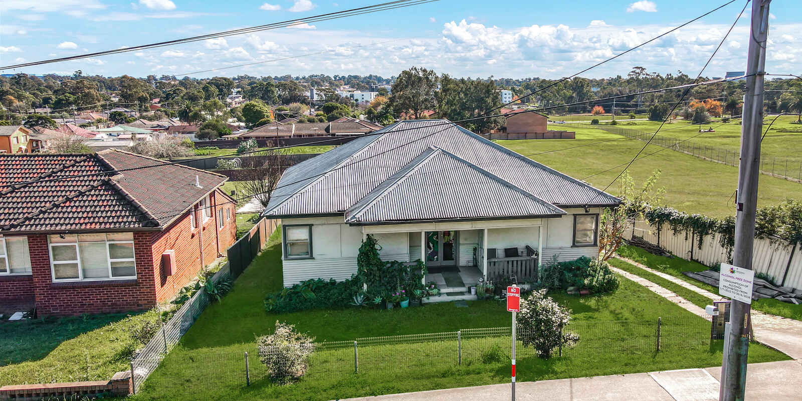 11 Eastern Road Rooty Hill
