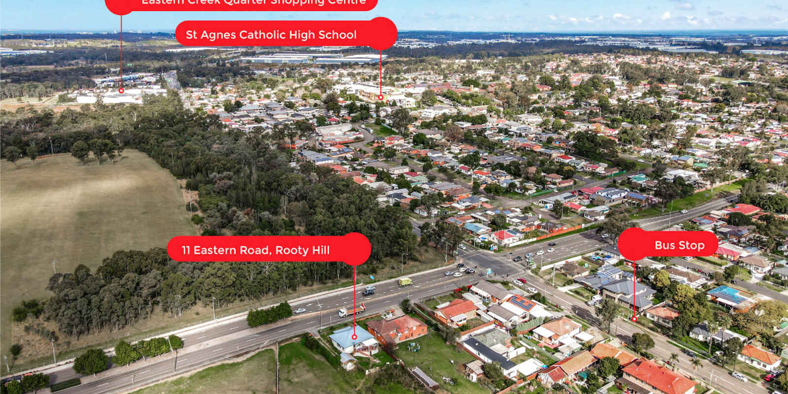 11 Eastern Road Rooty Hill