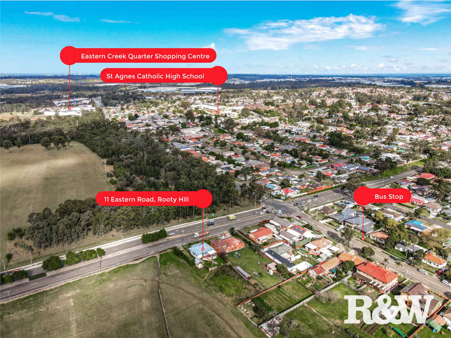 11 Eastern Road Rooty Hill