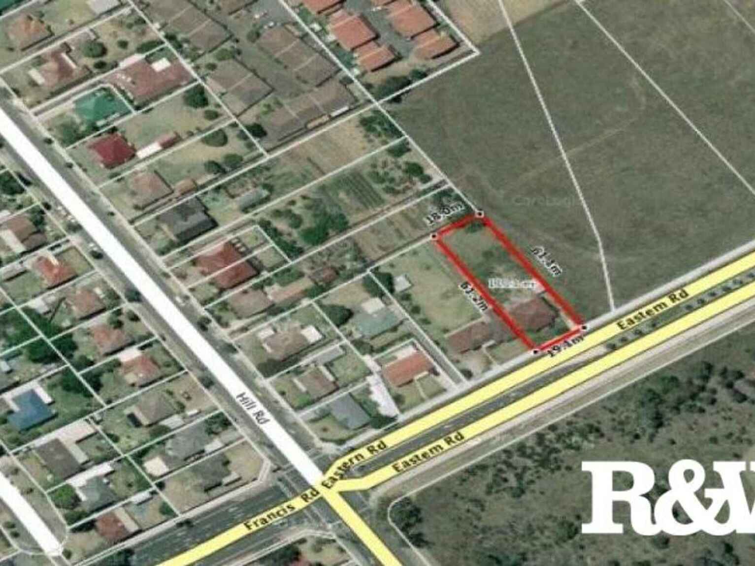 11 Eastern Road Rooty Hill