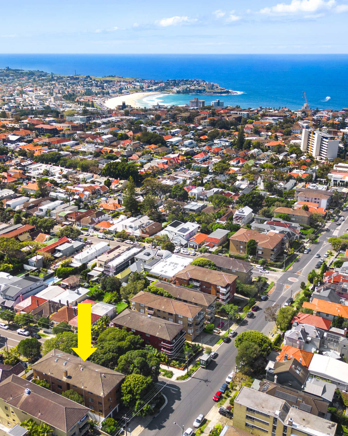 9/290 Birrell Street Bondi, Bondi - Thumbnail 4
