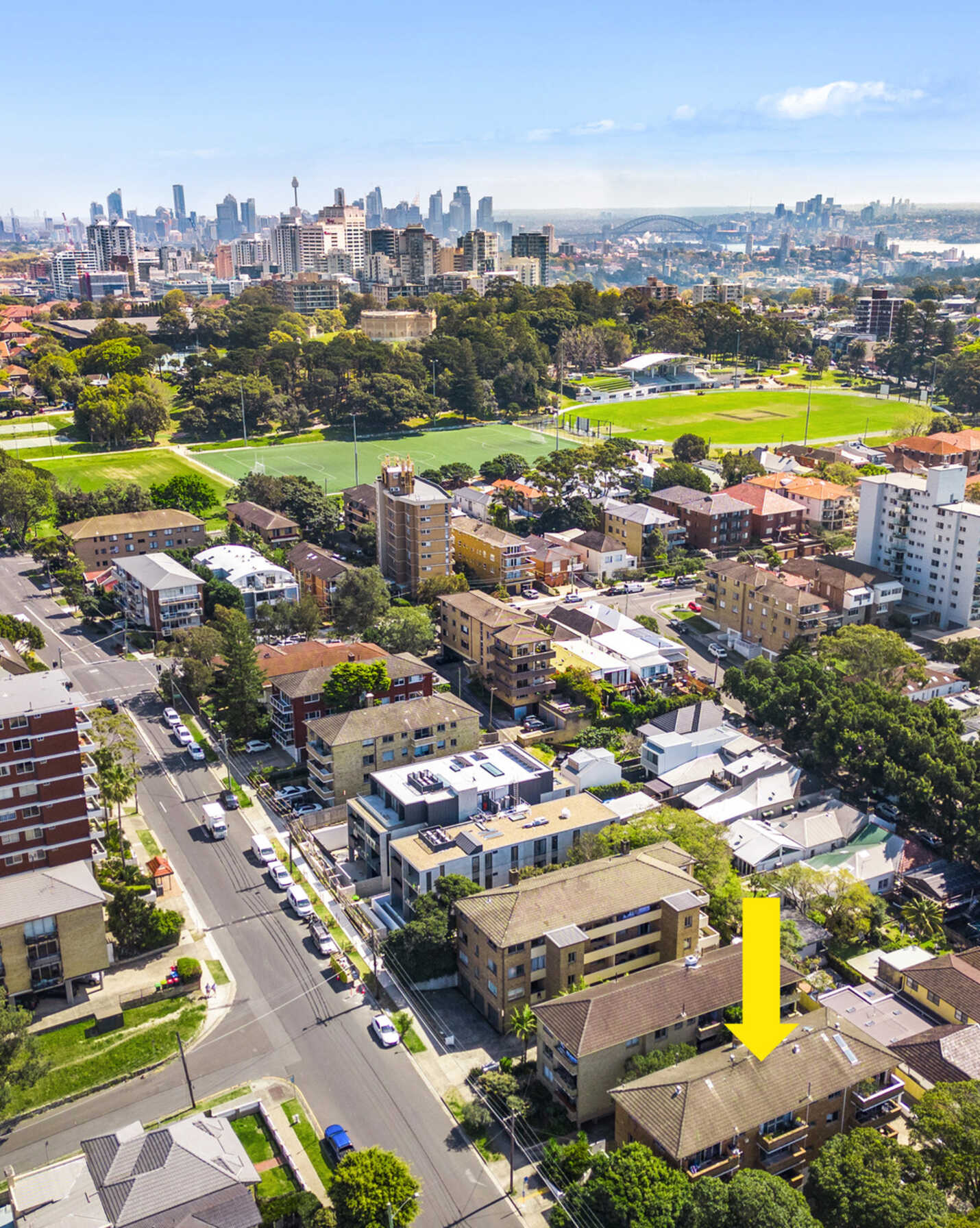 9/290 Birrell Street Bondi, Bondi - Thumbnail 7