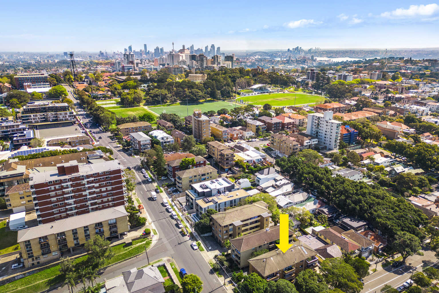9/290 Birrell Street Bondi 9/290 Birrell Street Bondi