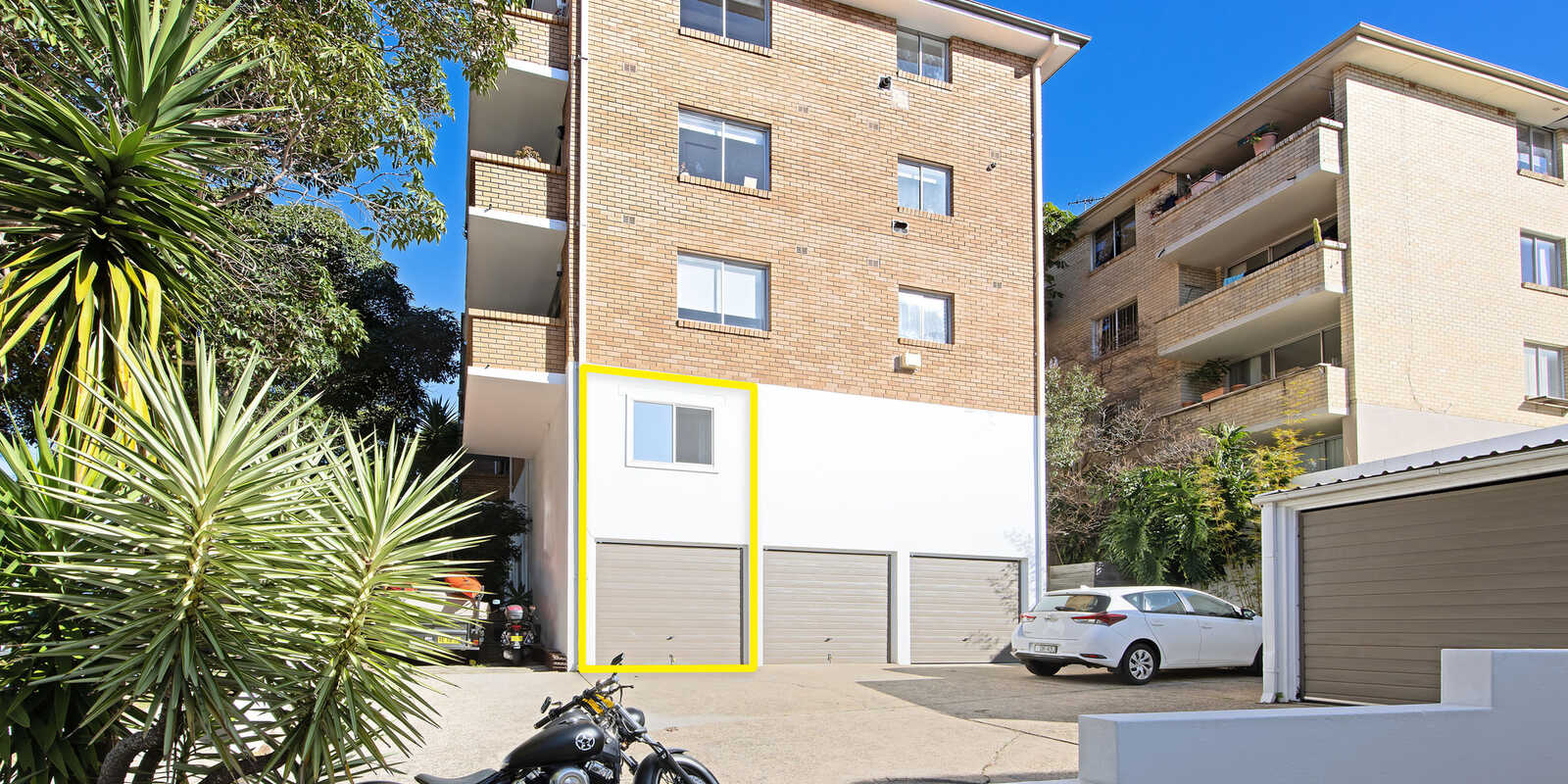9/290 Birrell Street Bondi 9/290 Birrell Street Bondi