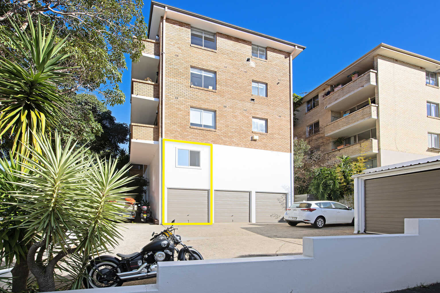 9/290 Birrell Street Bondi 9/290 Birrell Street Bondi
