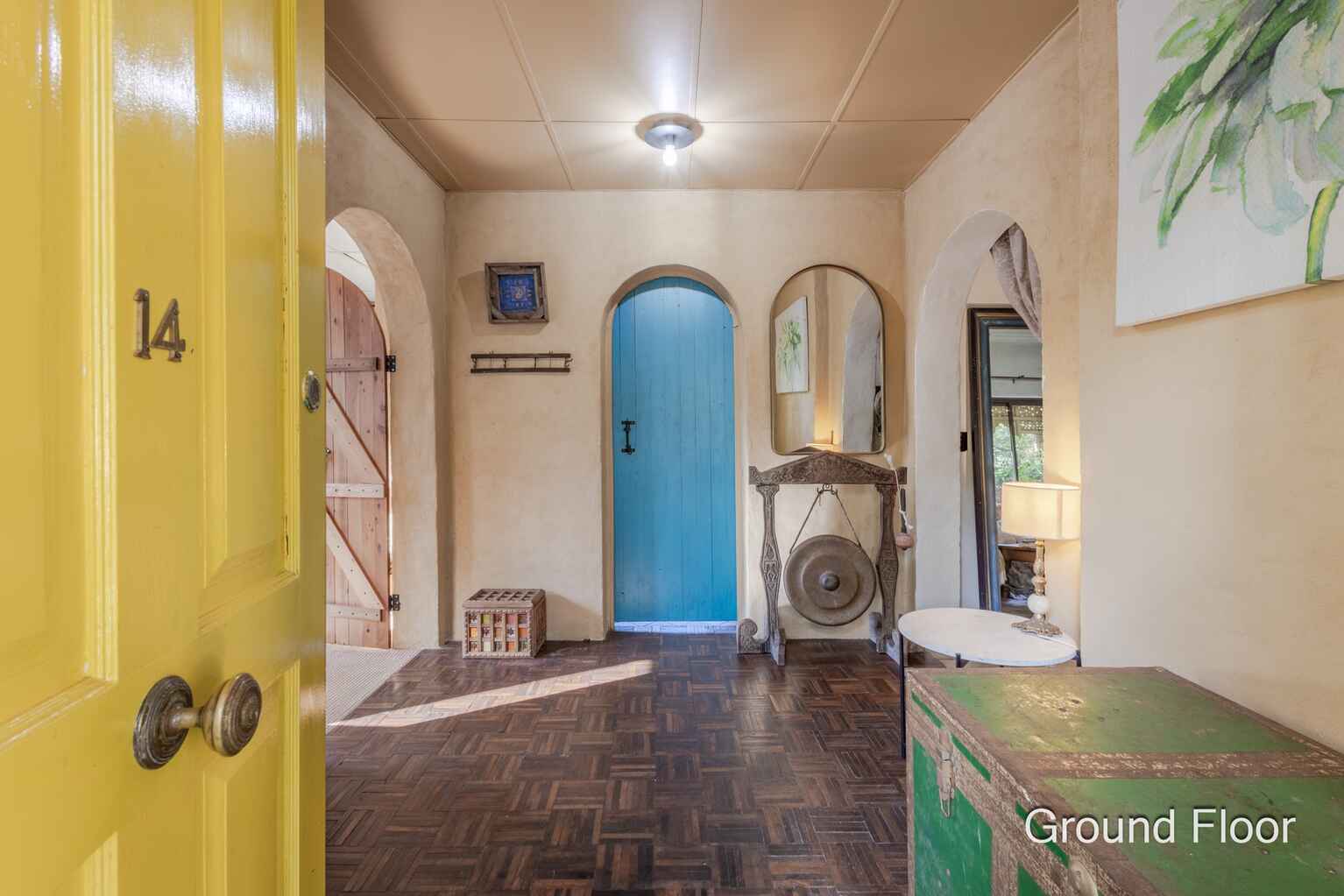 14 Portland Road Medlow Bath