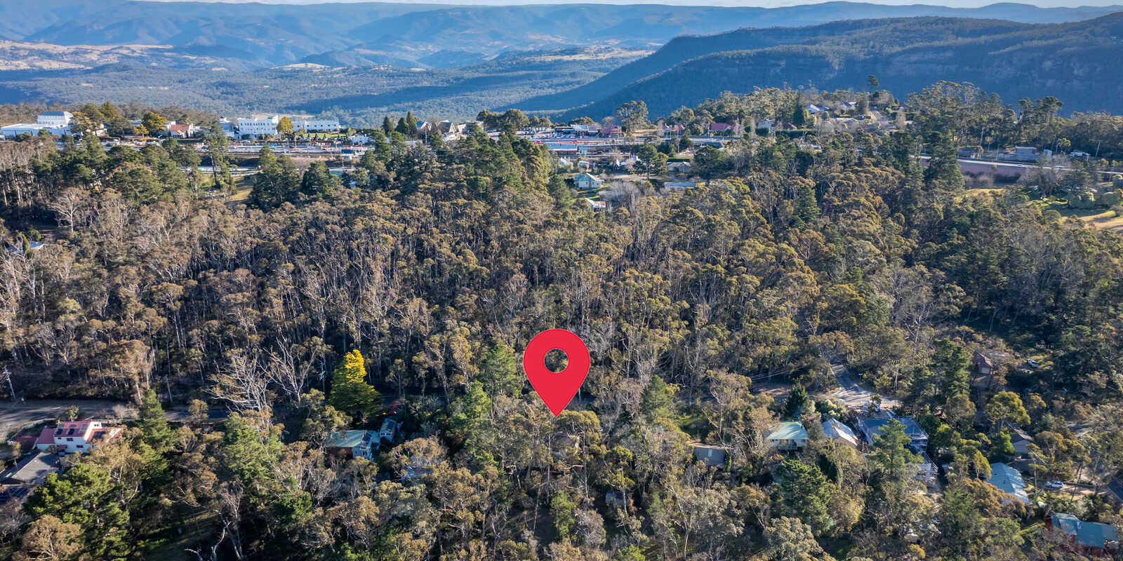 14 Portland Road Medlow Bath