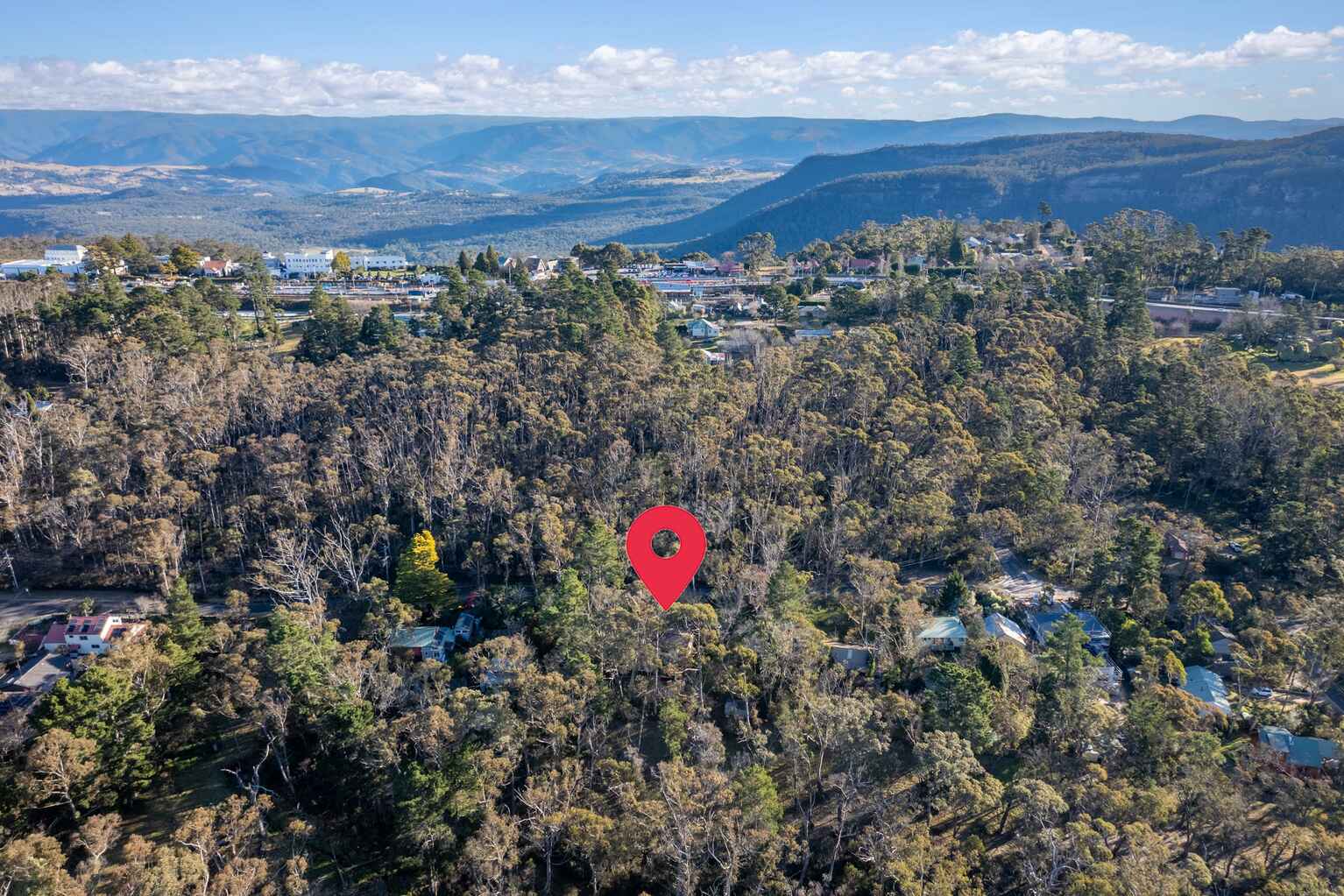 14 Portland Road Medlow Bath