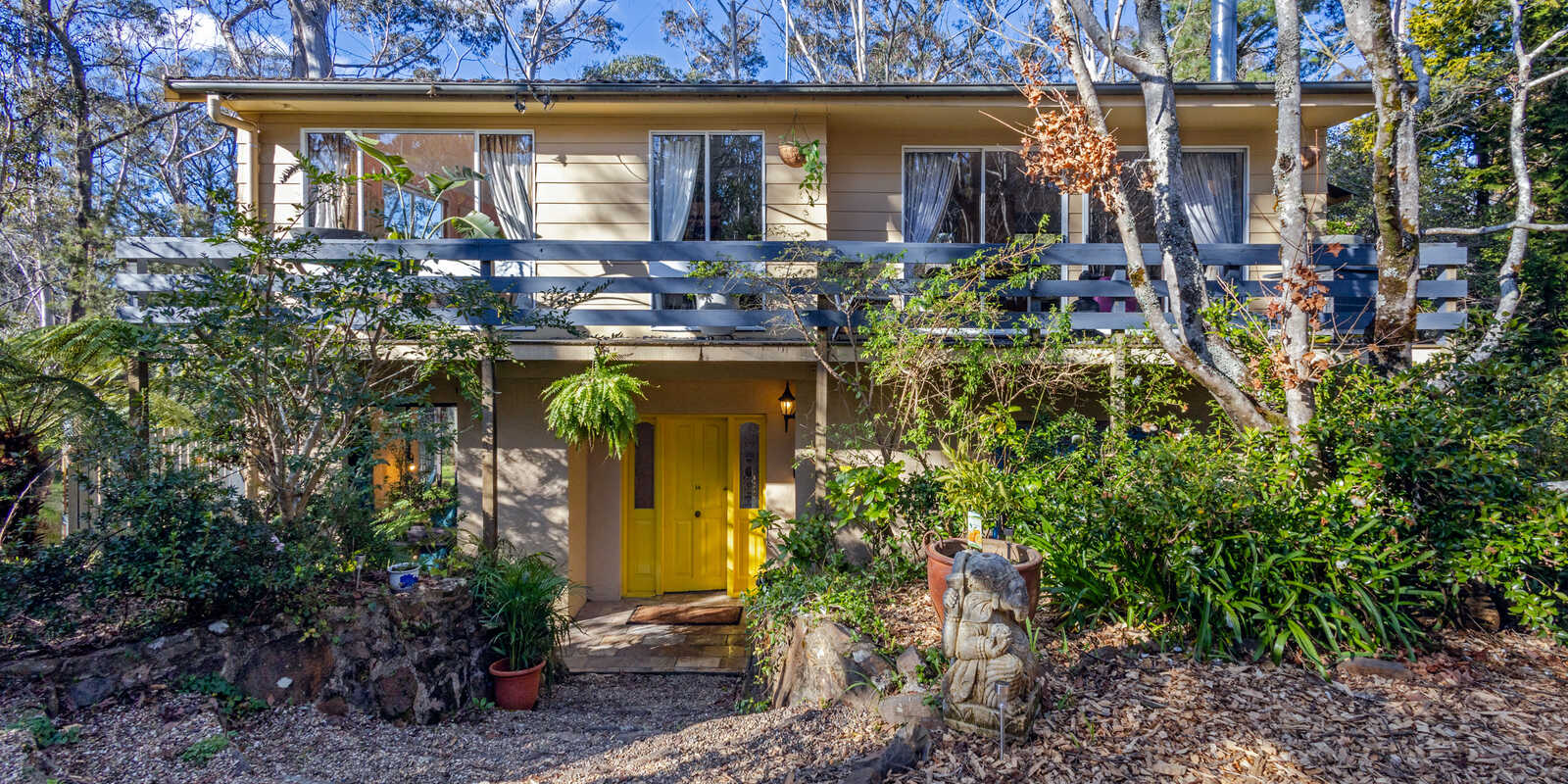 14 Portland Road Medlow Bath